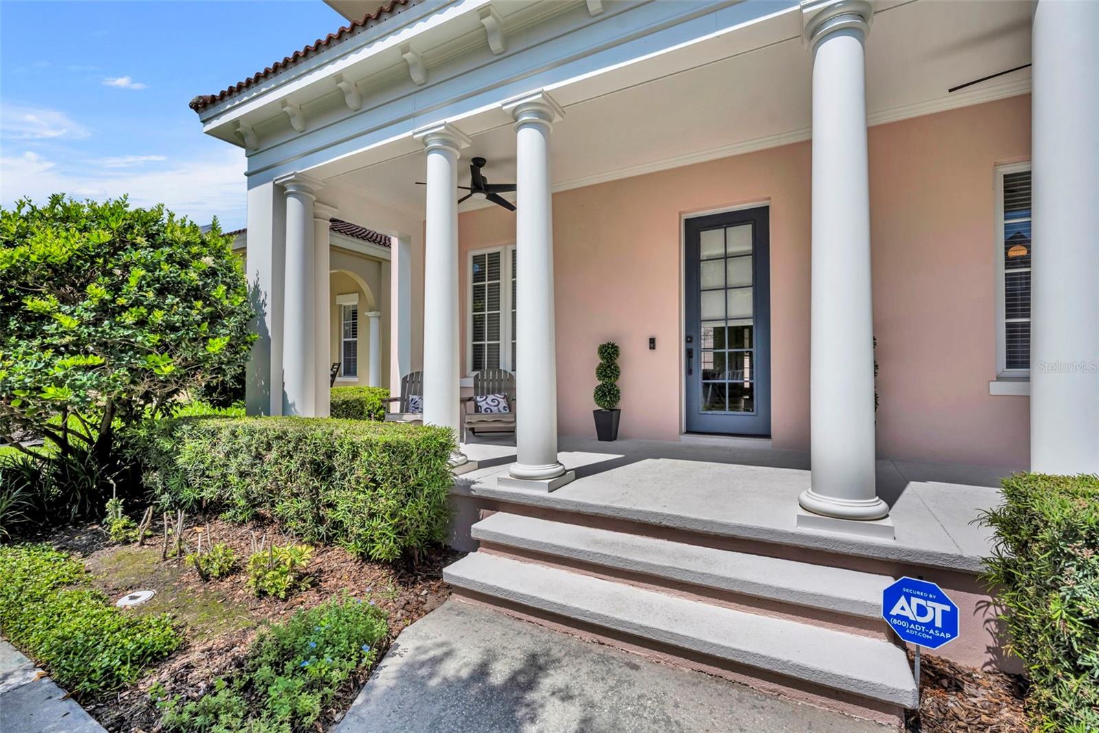 2074 SHAW LN, ORLANDO, FL, 32814