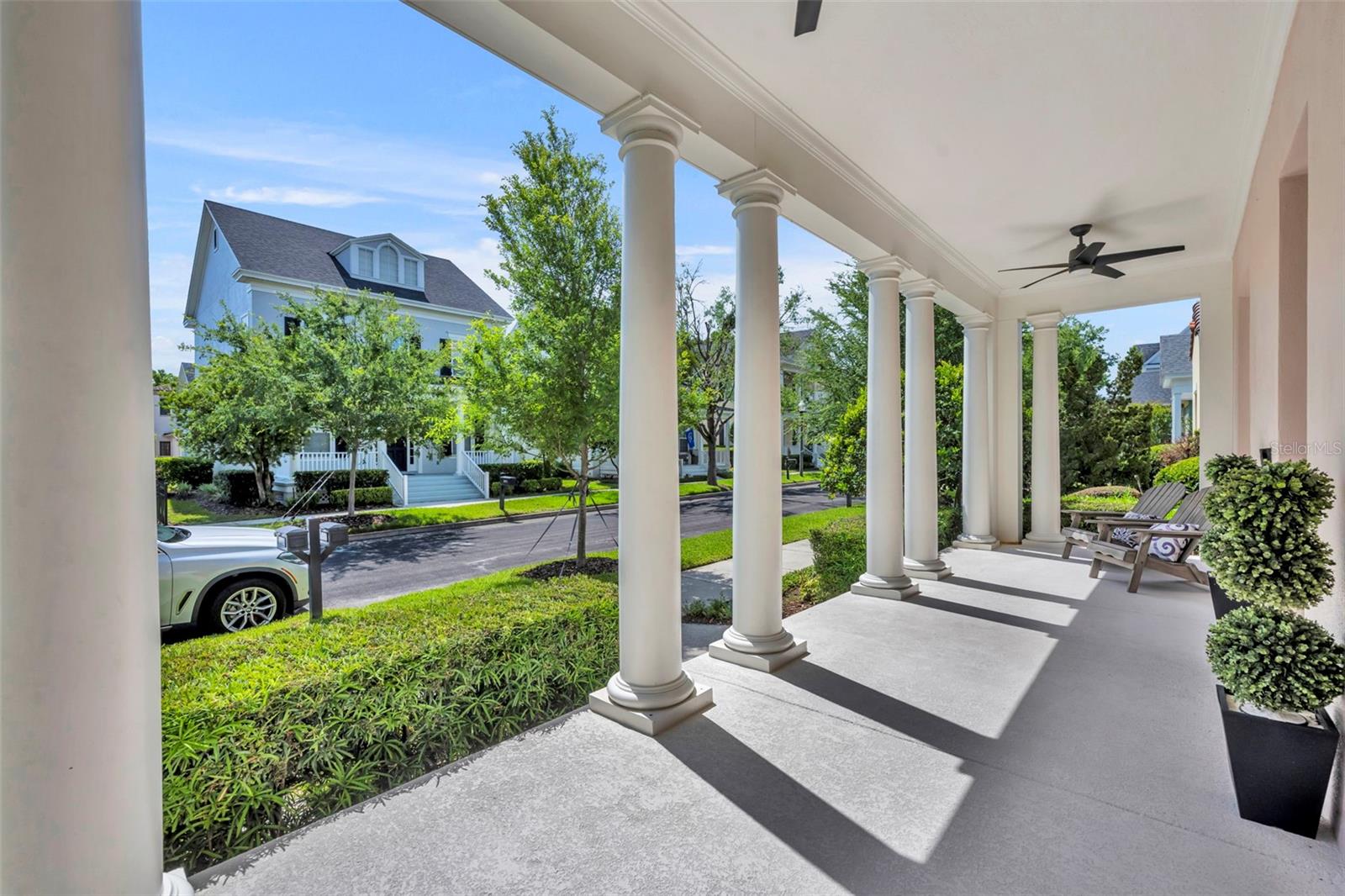 2074 SHAW LN, ORLANDO, FL, 32814