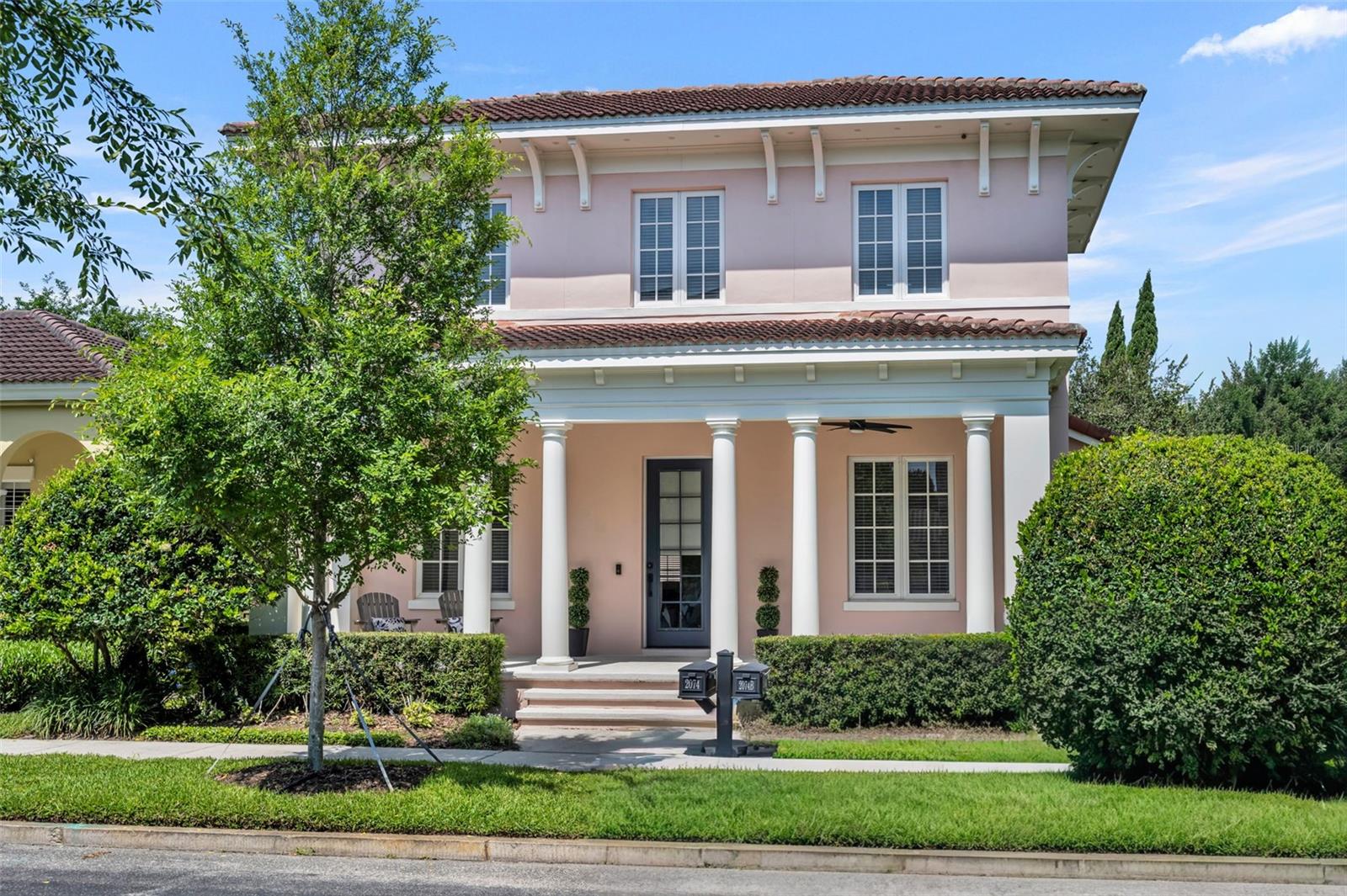 2074 SHAW LN, ORLANDO, FL, 32814