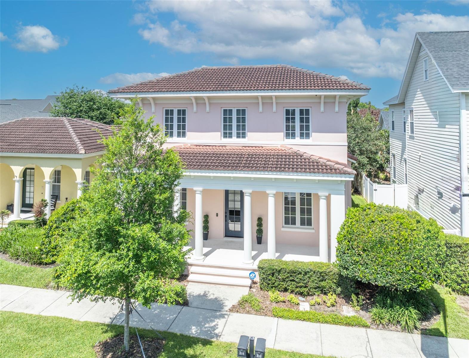2074 SHAW LN, ORLANDO, FL, 32814