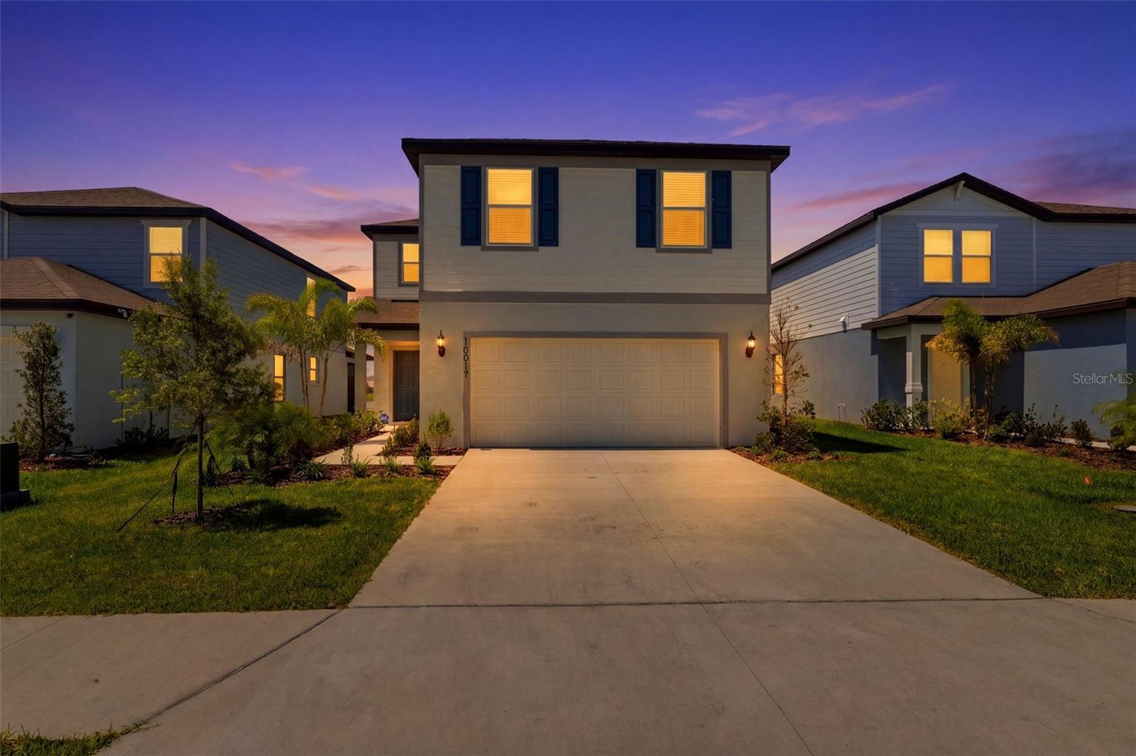 10517 HIDDEN BANKS GLN, PARRISH, FL, 34219