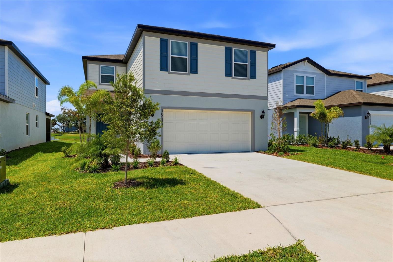 10517 HIDDEN BANKS GLN, PARRISH, FL, 34219