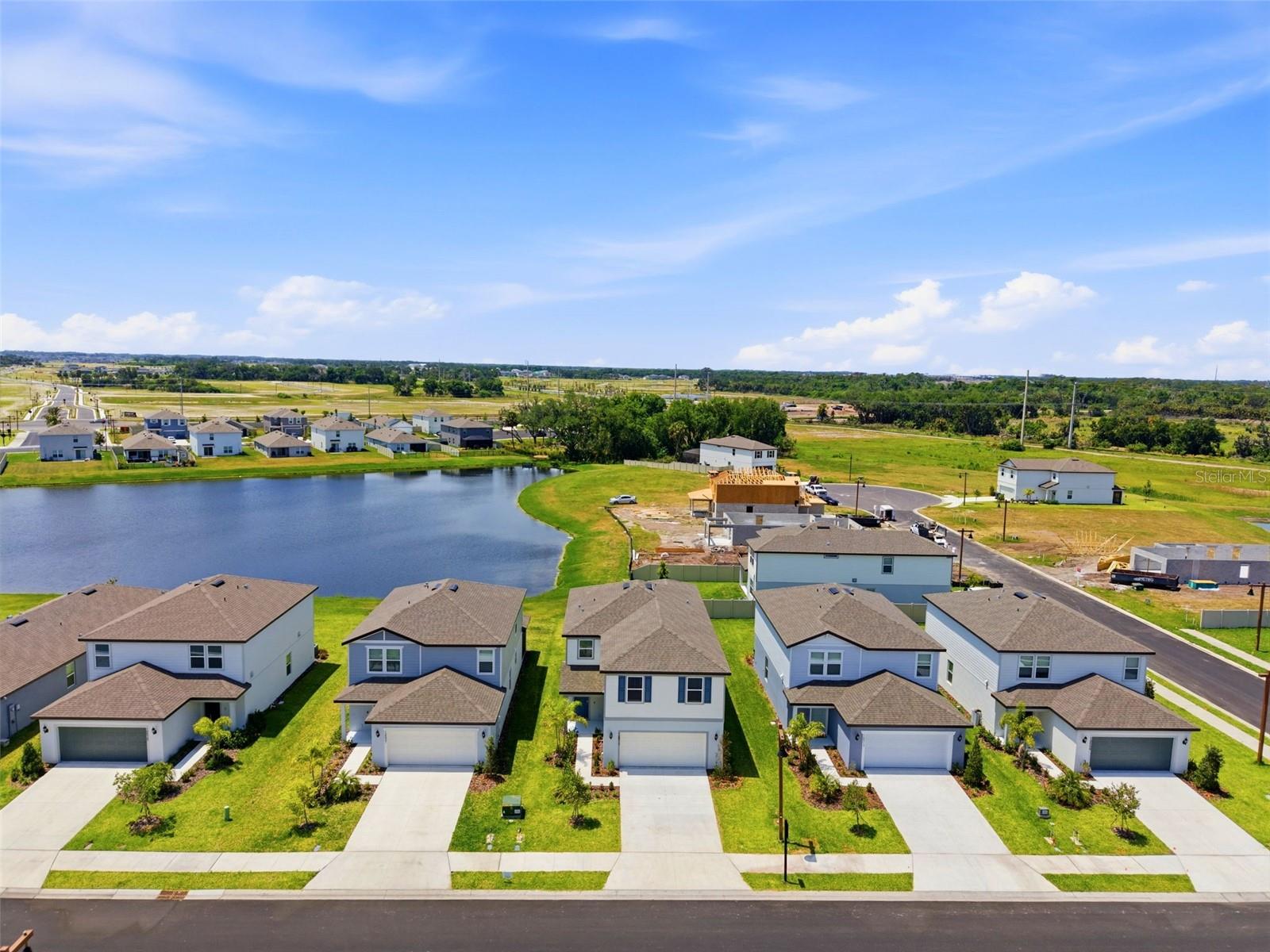 10517 HIDDEN BANKS GLN, PARRISH, FL, 34219