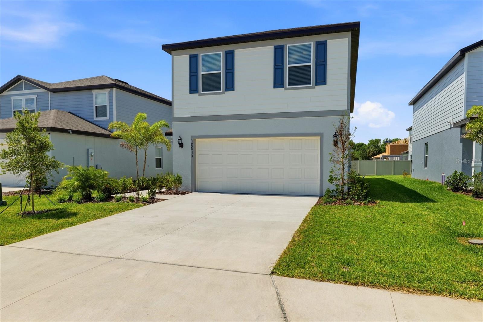 10517 HIDDEN BANKS GLN, PARRISH, FL, 34219