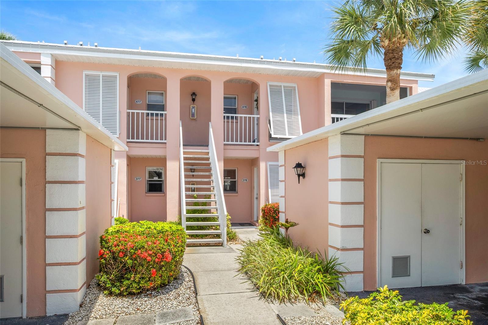 436 CERROMAR LN #478, VENICE, FL, 34293