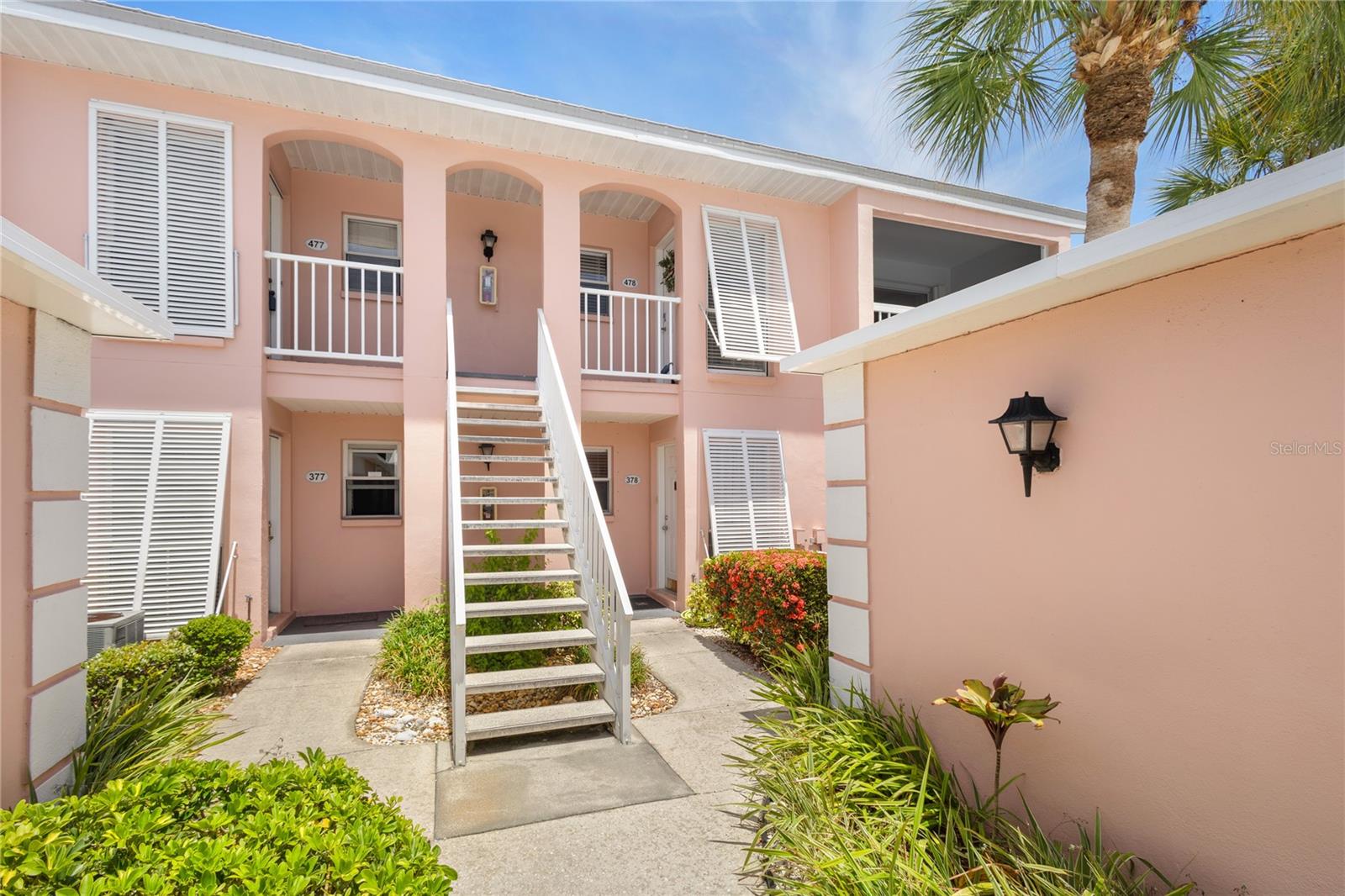 436 CERROMAR LN #478, VENICE, FL, 34293