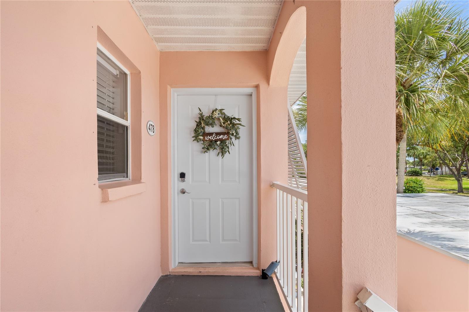436 CERROMAR LN #478, VENICE, FL, 34293