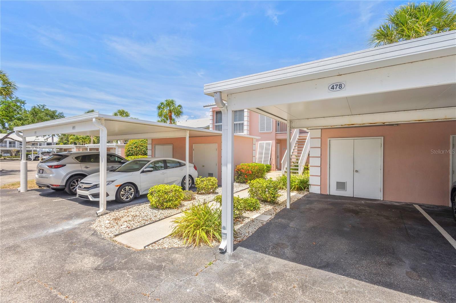 436 CERROMAR LN #478, VENICE, FL, 34293