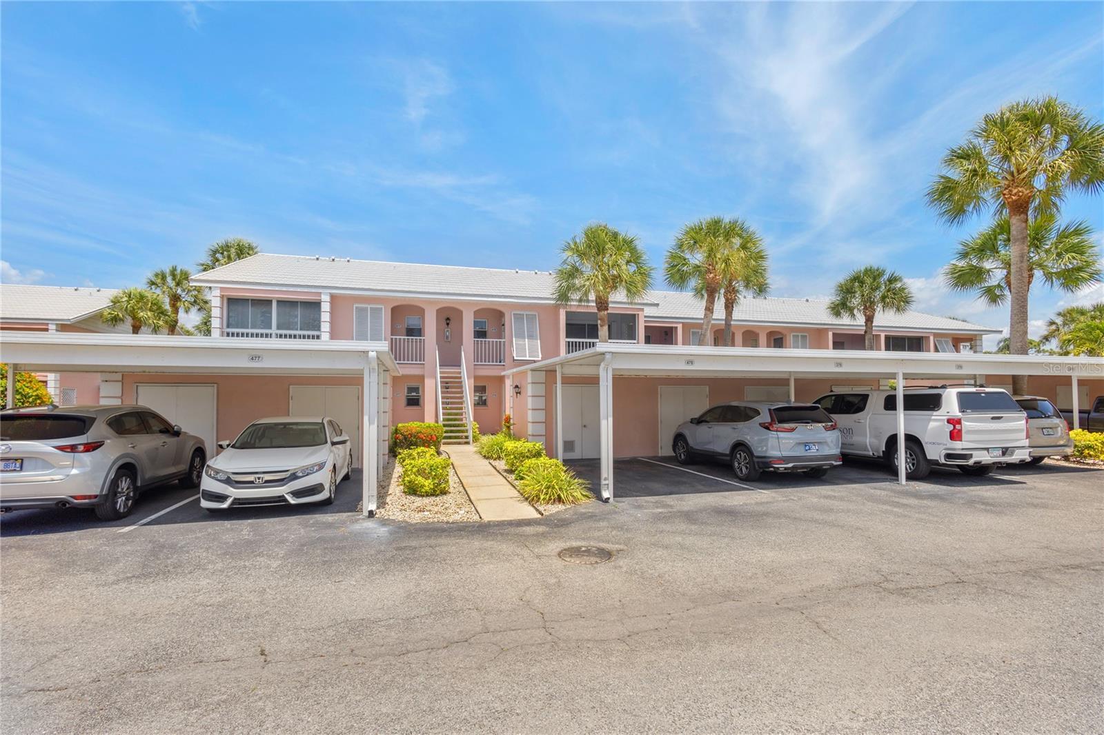 436 CERROMAR LN #478, VENICE, FL, 34293