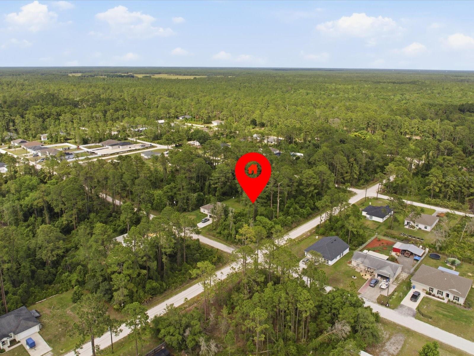 1201 10TH AVE, DELAND, FL, 32724