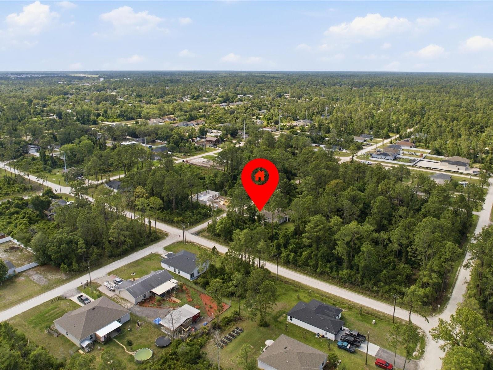 1201 10TH AVE, DELAND, FL, 32724