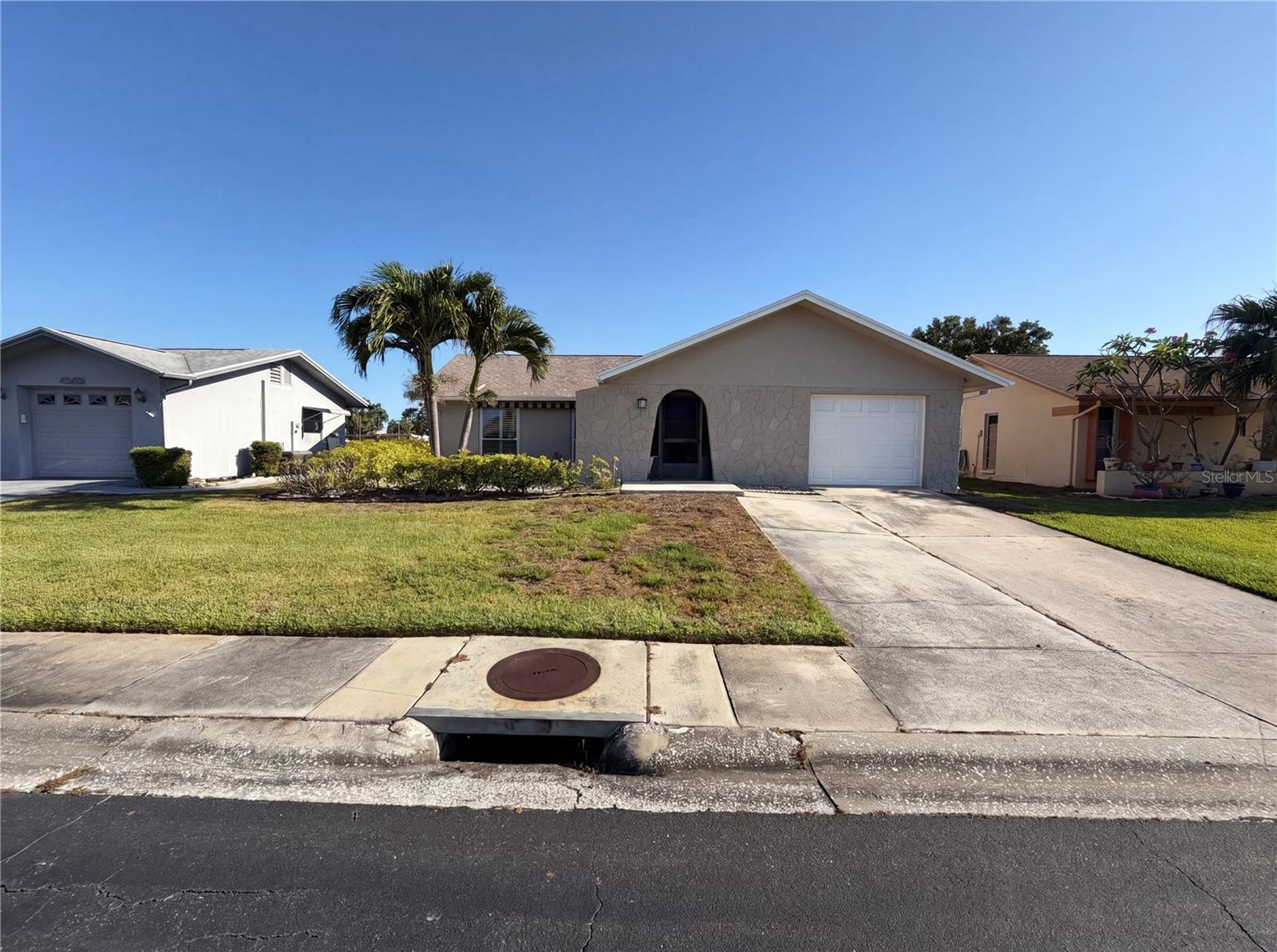 4561 GREAT LAKES DR S, CLEARWATER, FL, 33762