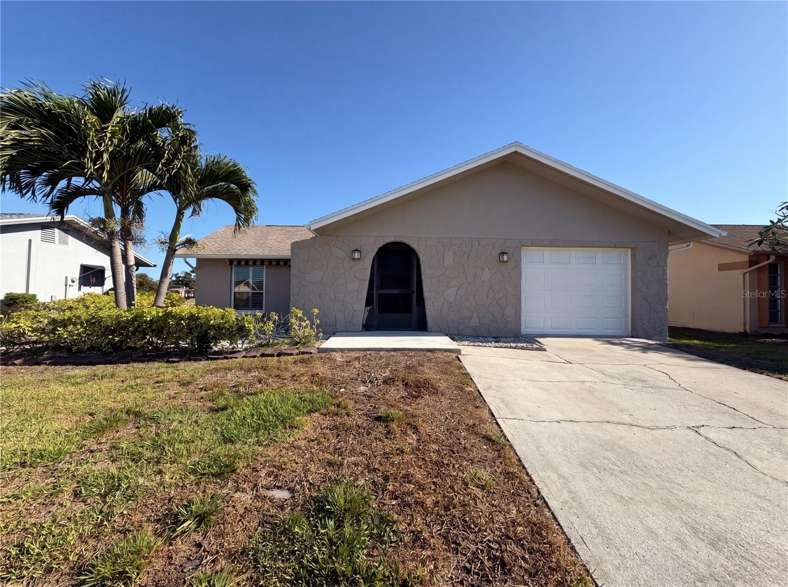 4561 GREAT LAKES DR S, CLEARWATER, FL, 33762