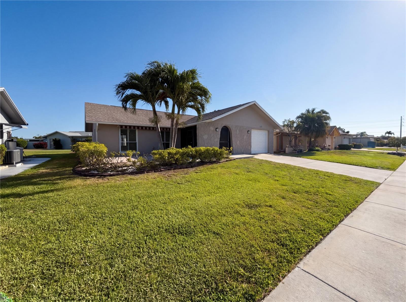 4561 GREAT LAKES DR S, CLEARWATER, FL, 33762