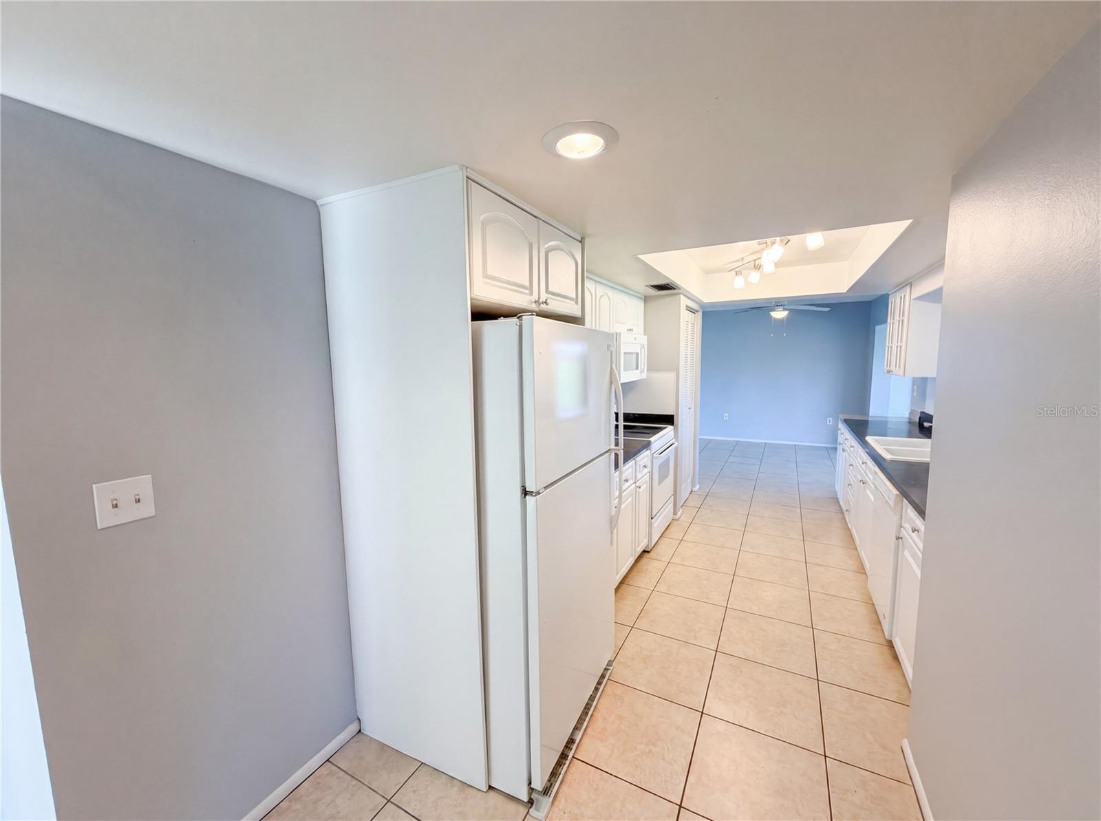 4561 GREAT LAKES DR S, CLEARWATER, FL, 33762