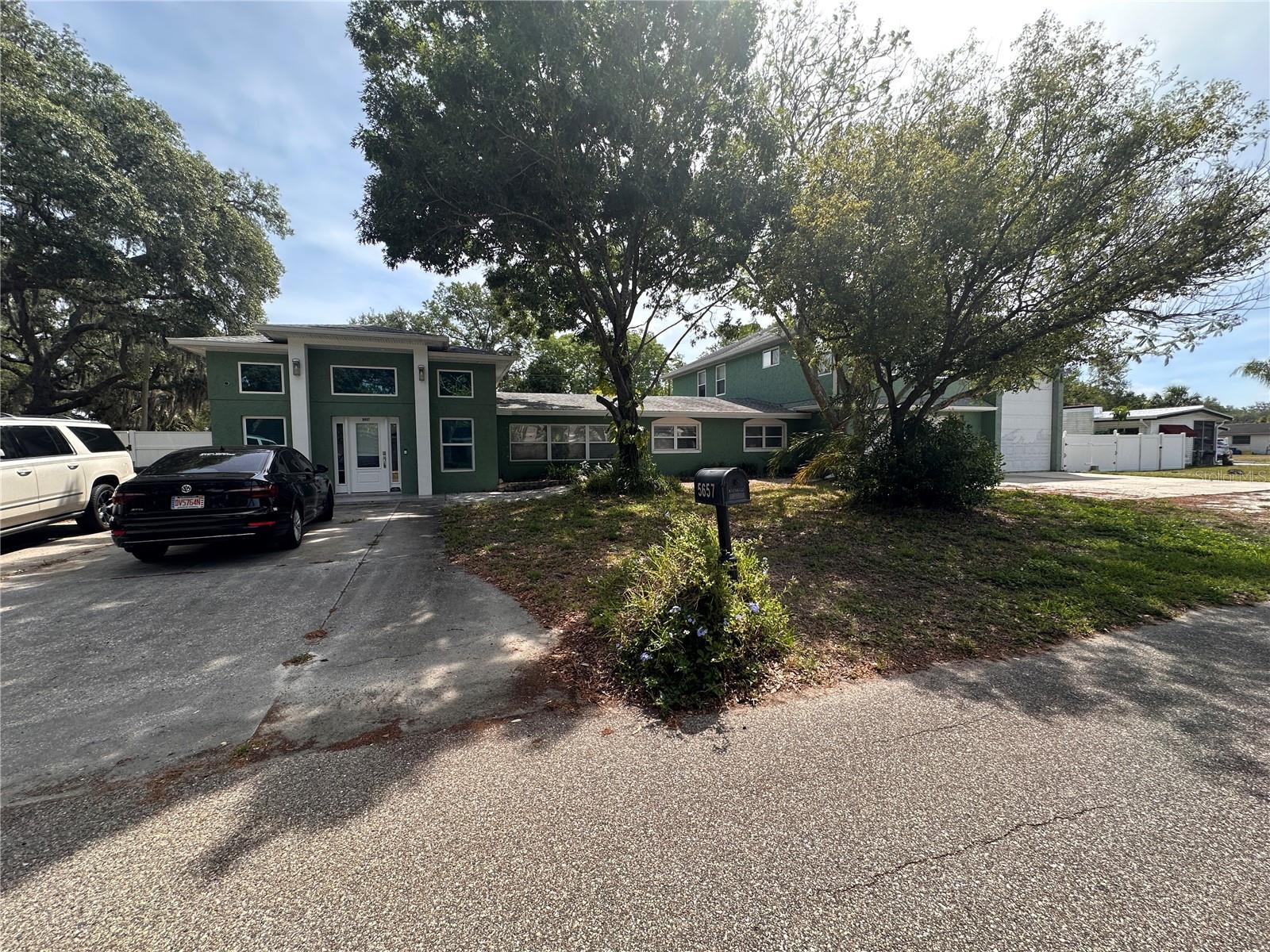 5657 OCEANIC RD, HOLIDAY, FL, 34690