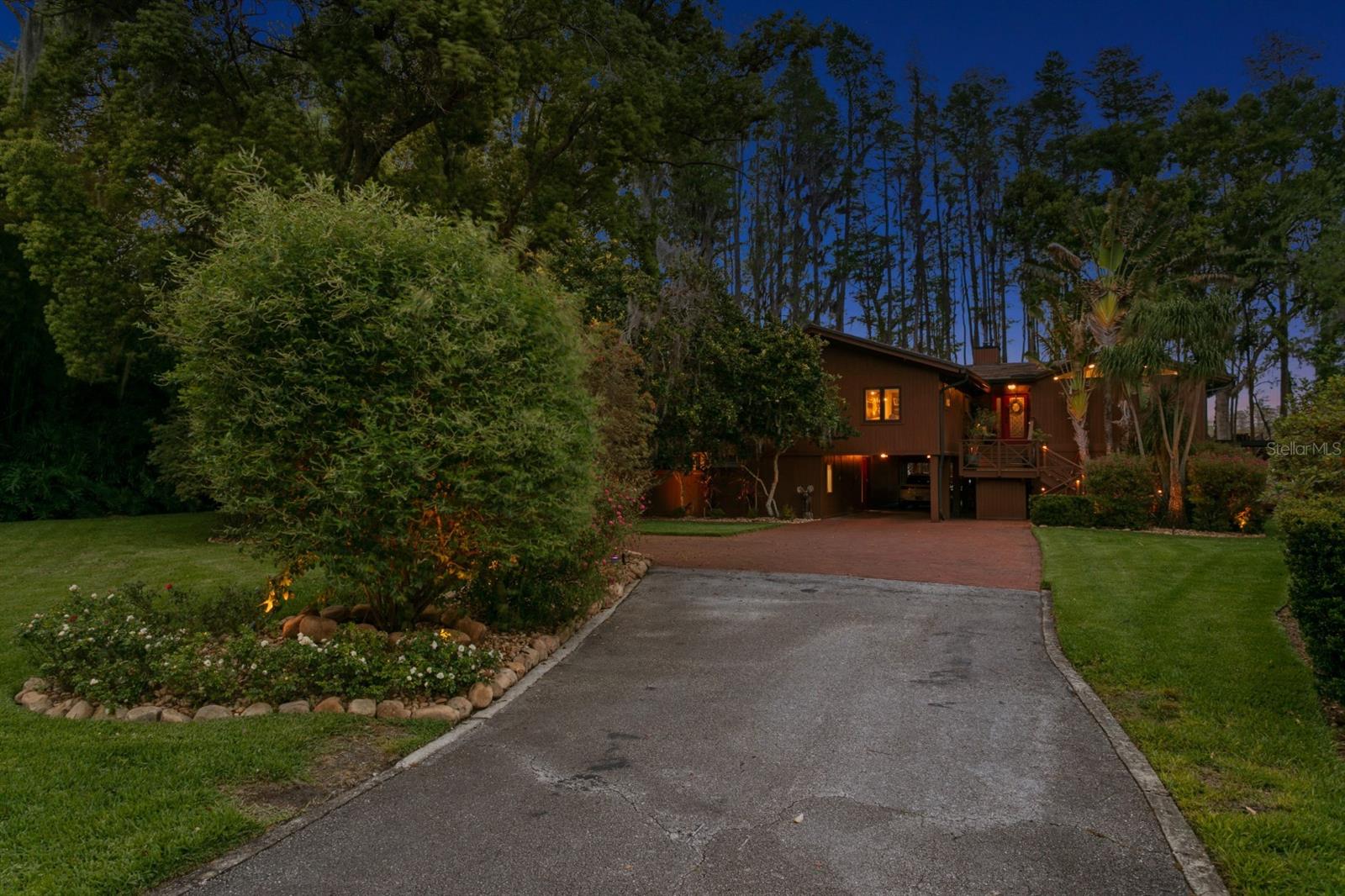 8817 ROBERTS RD, ODESSA, FL, 33556