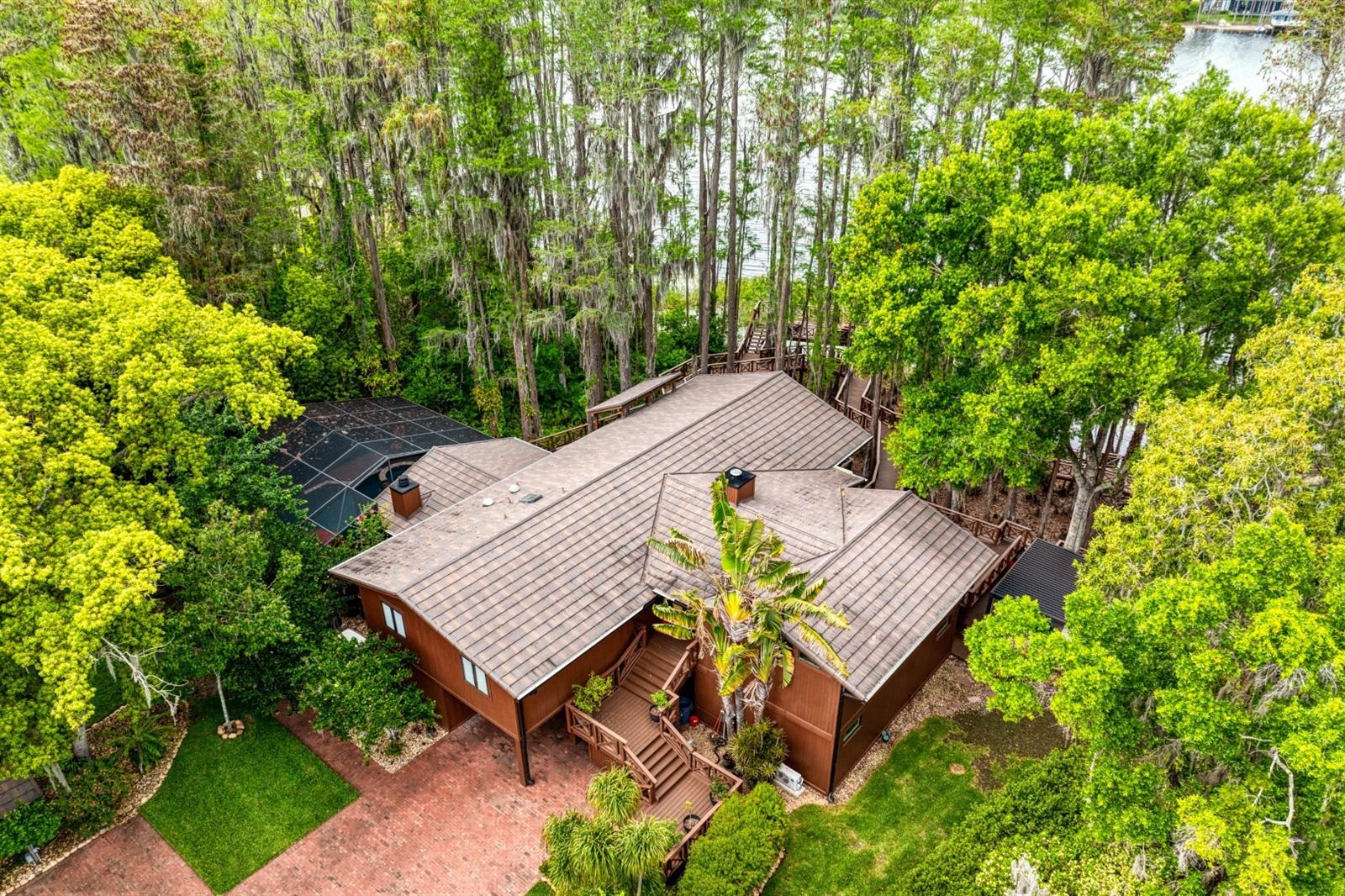 8817 ROBERTS RD, ODESSA, FL, 33556