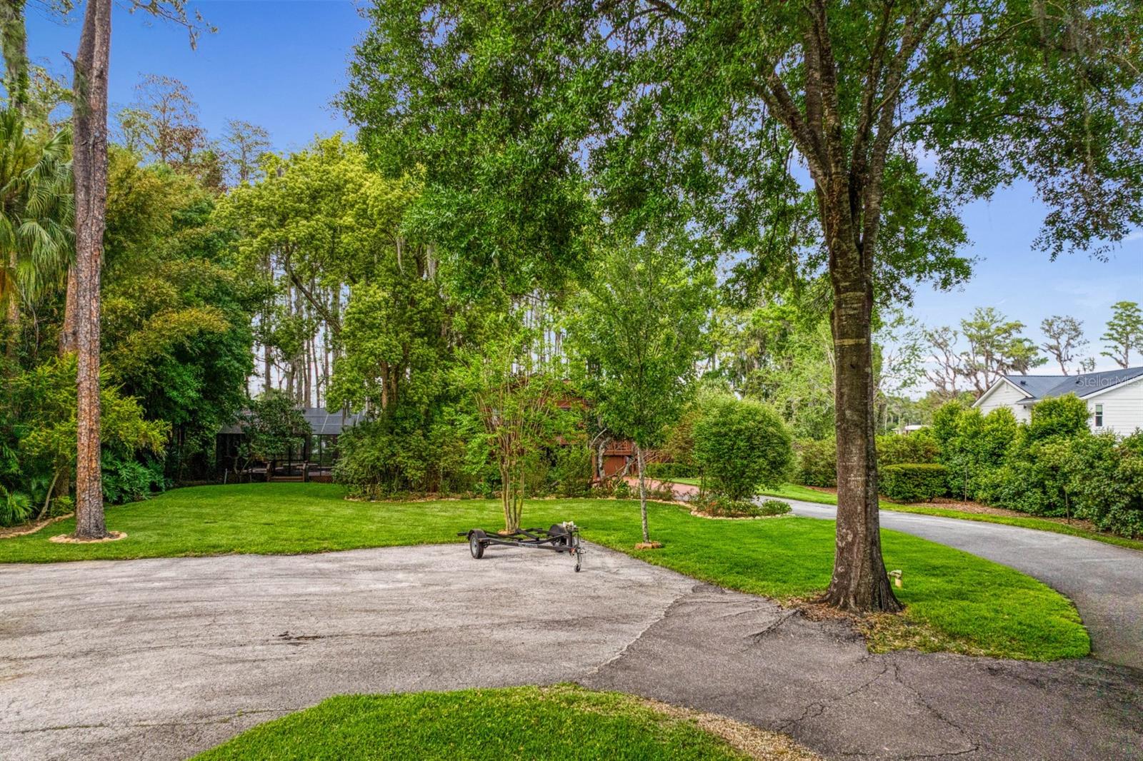 8817 ROBERTS RD, ODESSA, FL, 33556