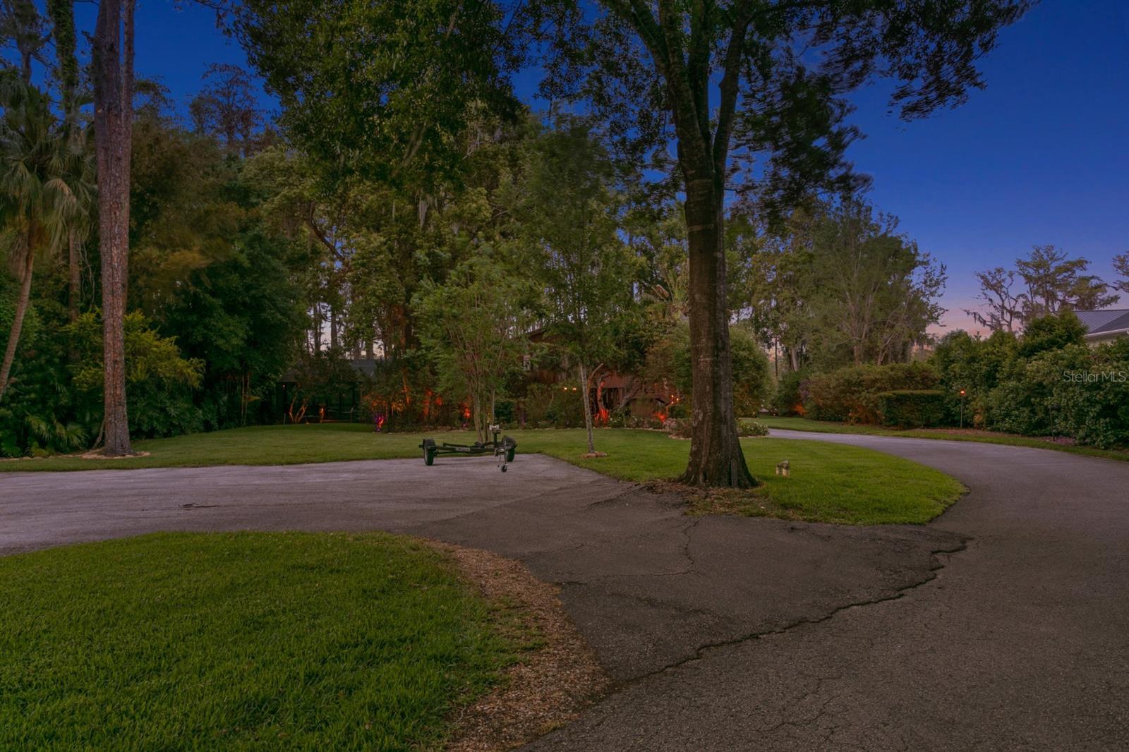 8817 ROBERTS RD, ODESSA, FL, 33556