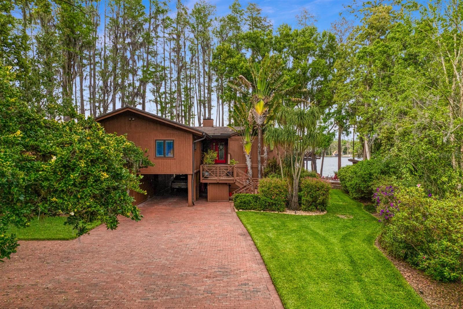 8817 ROBERTS RD, ODESSA, FL, 33556