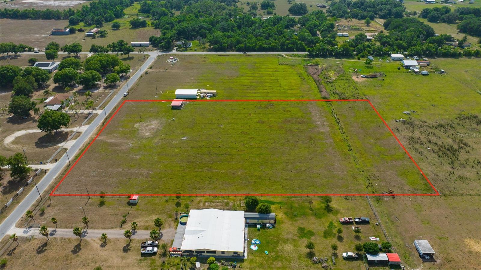 ALDERMAN TURNER RD, WIMAUMA, FL, 33598