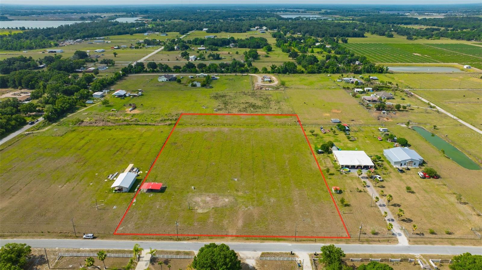 ALDERMAN TURNER RD, WIMAUMA, FL, 33598