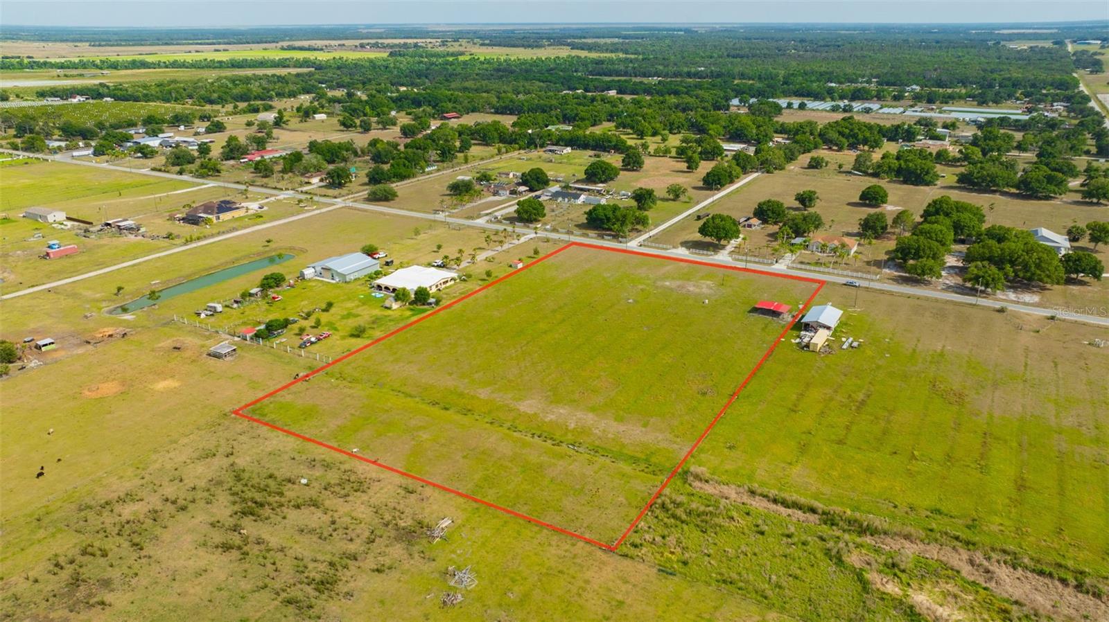 ALDERMAN TURNER RD, WIMAUMA, FL, 33598