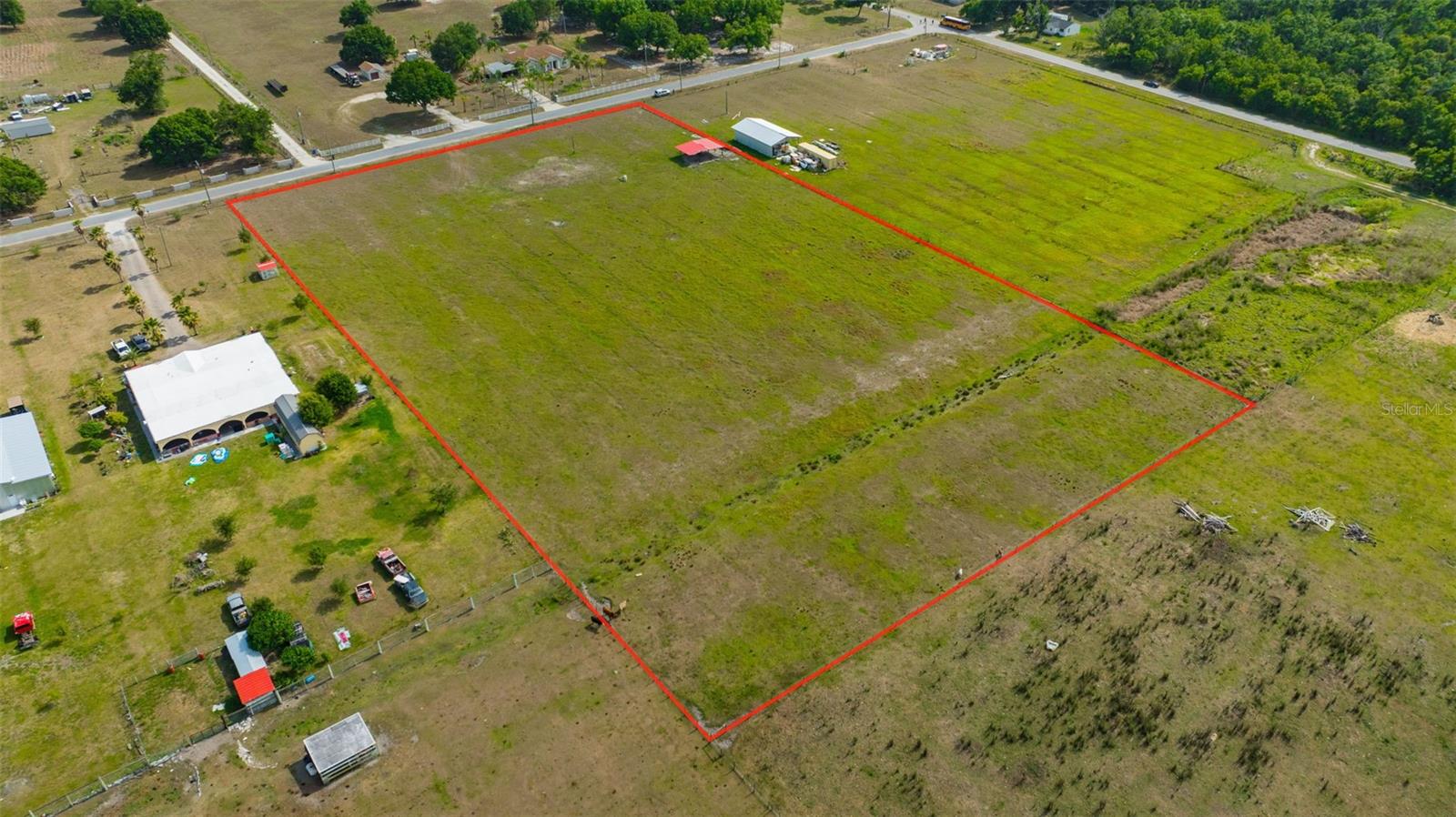 ALDERMAN TURNER RD, WIMAUMA, FL, 33598