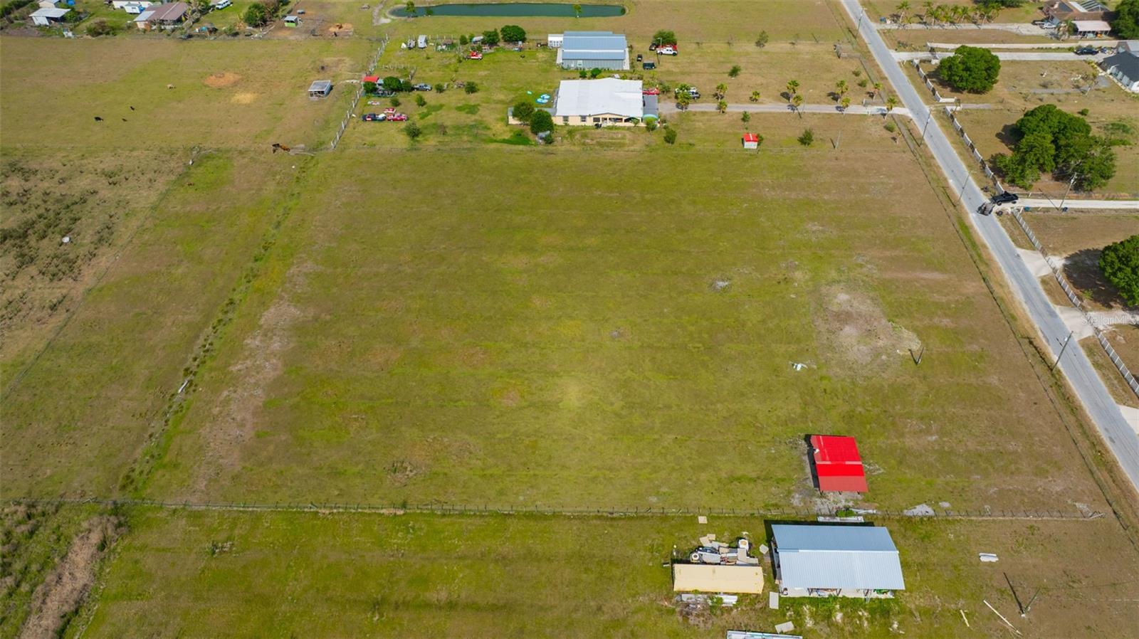 ALDERMAN TURNER RD, WIMAUMA, FL, 33598