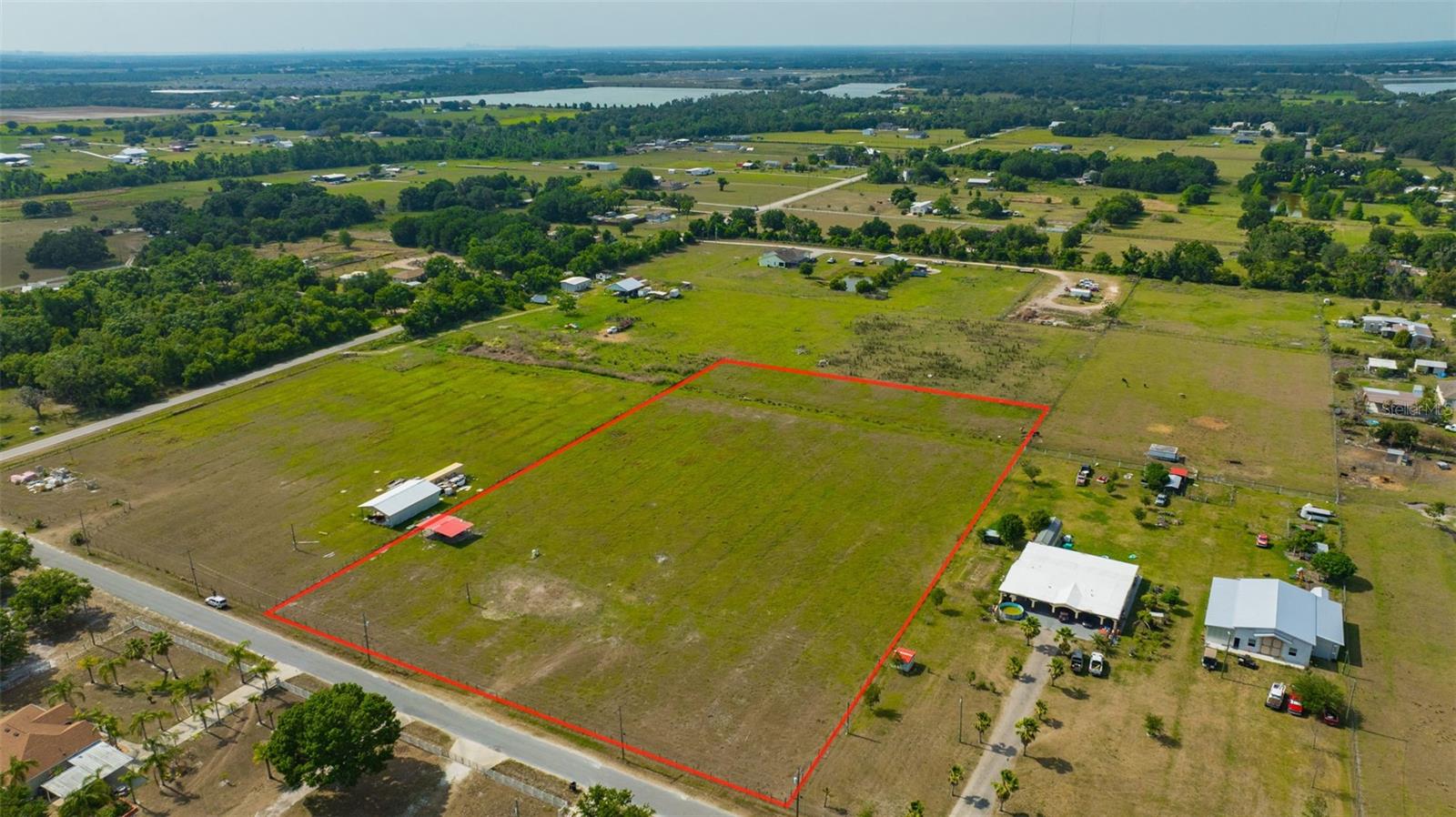 ALDERMAN TURNER RD, WIMAUMA, FL, 33598