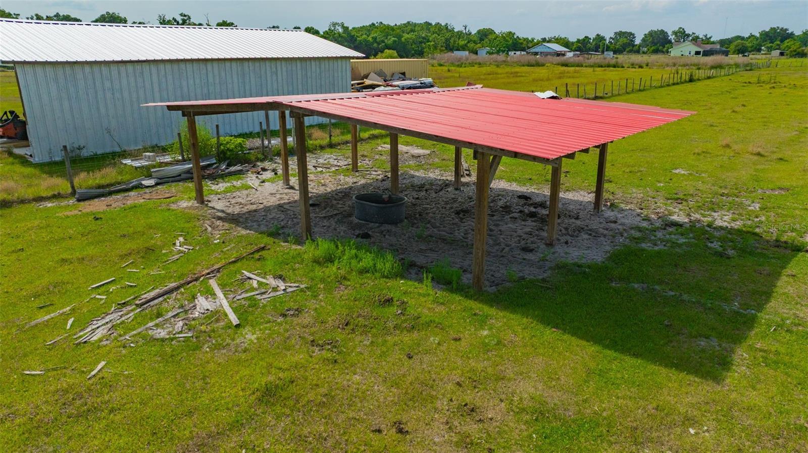 ALDERMAN TURNER RD, WIMAUMA, FL, 33598