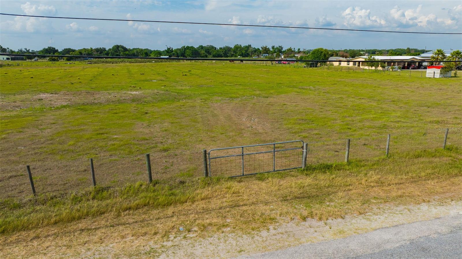 ALDERMAN TURNER RD, WIMAUMA, FL, 33598