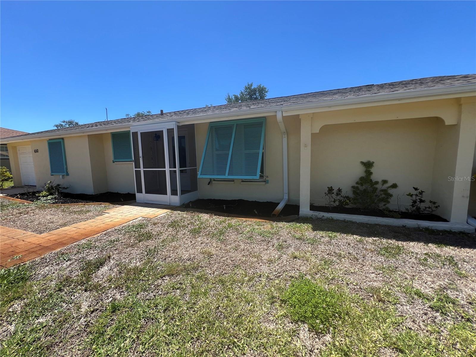 650 HARTFORD DR NW, PORT CHARLOTTE, FL, 33952
