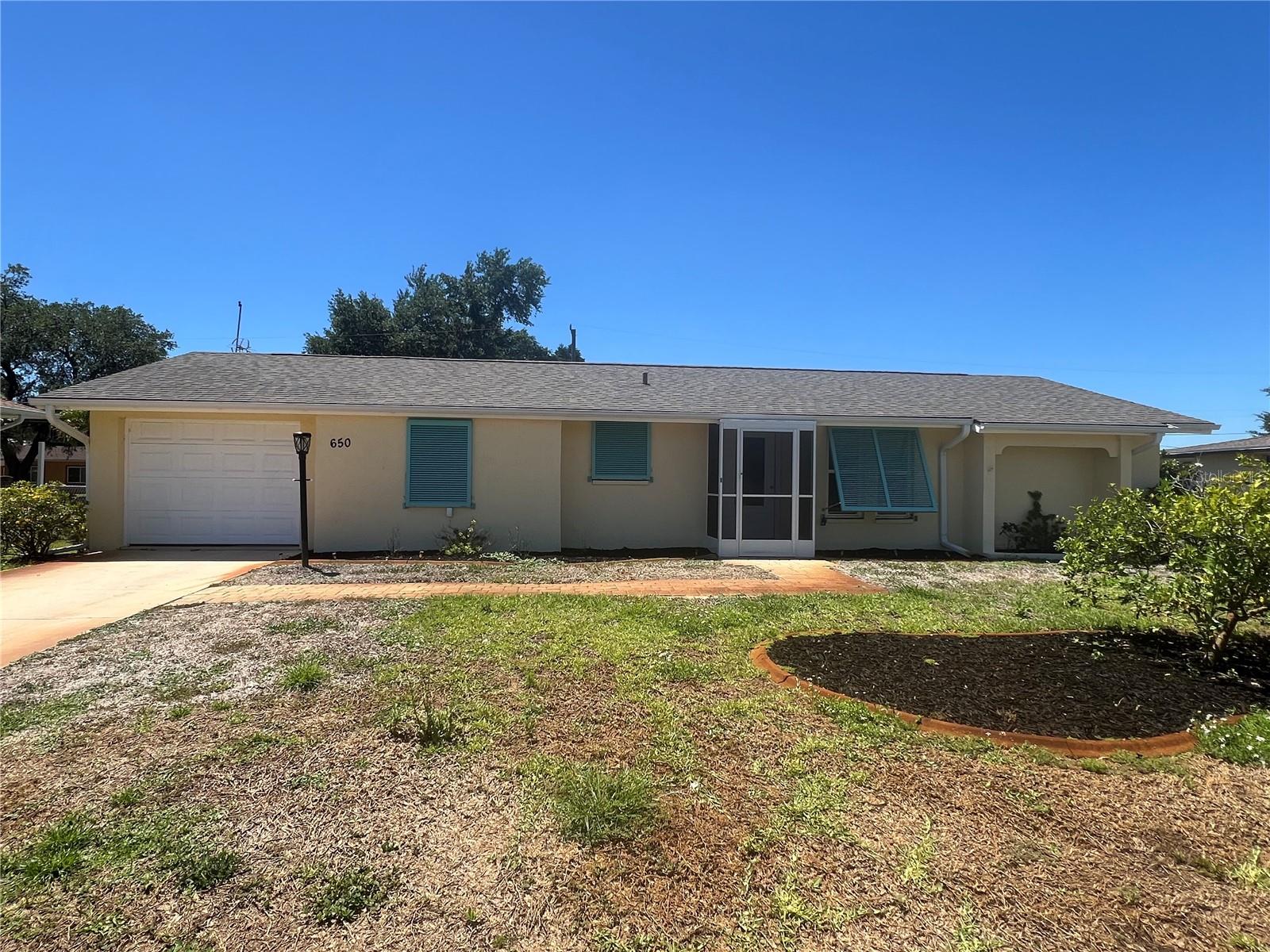 650 HARTFORD DR NW, PORT CHARLOTTE, FL, 33952