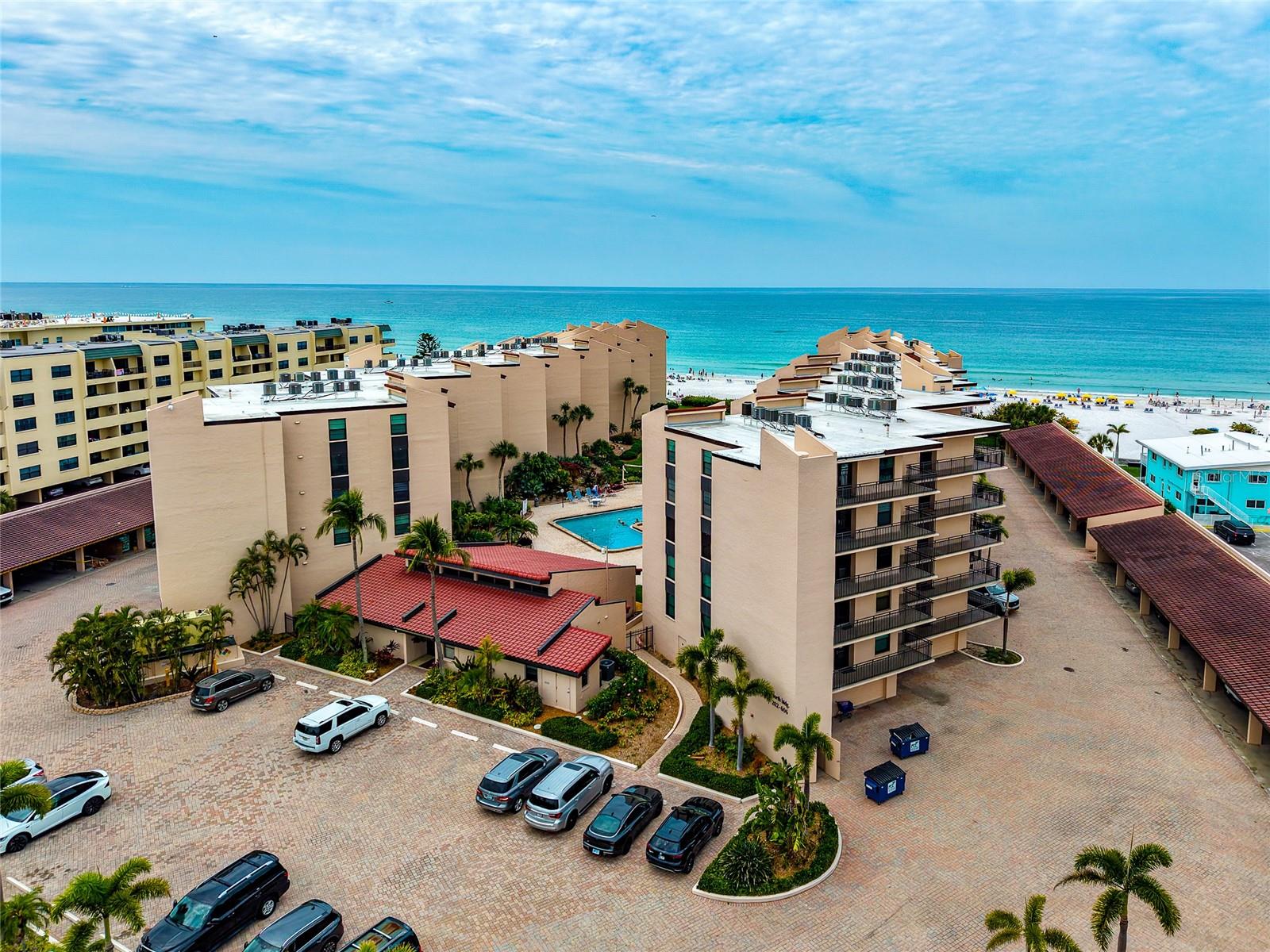 6480 MIDNIGHT PASS RD #503, SARASOTA, FL, 34242