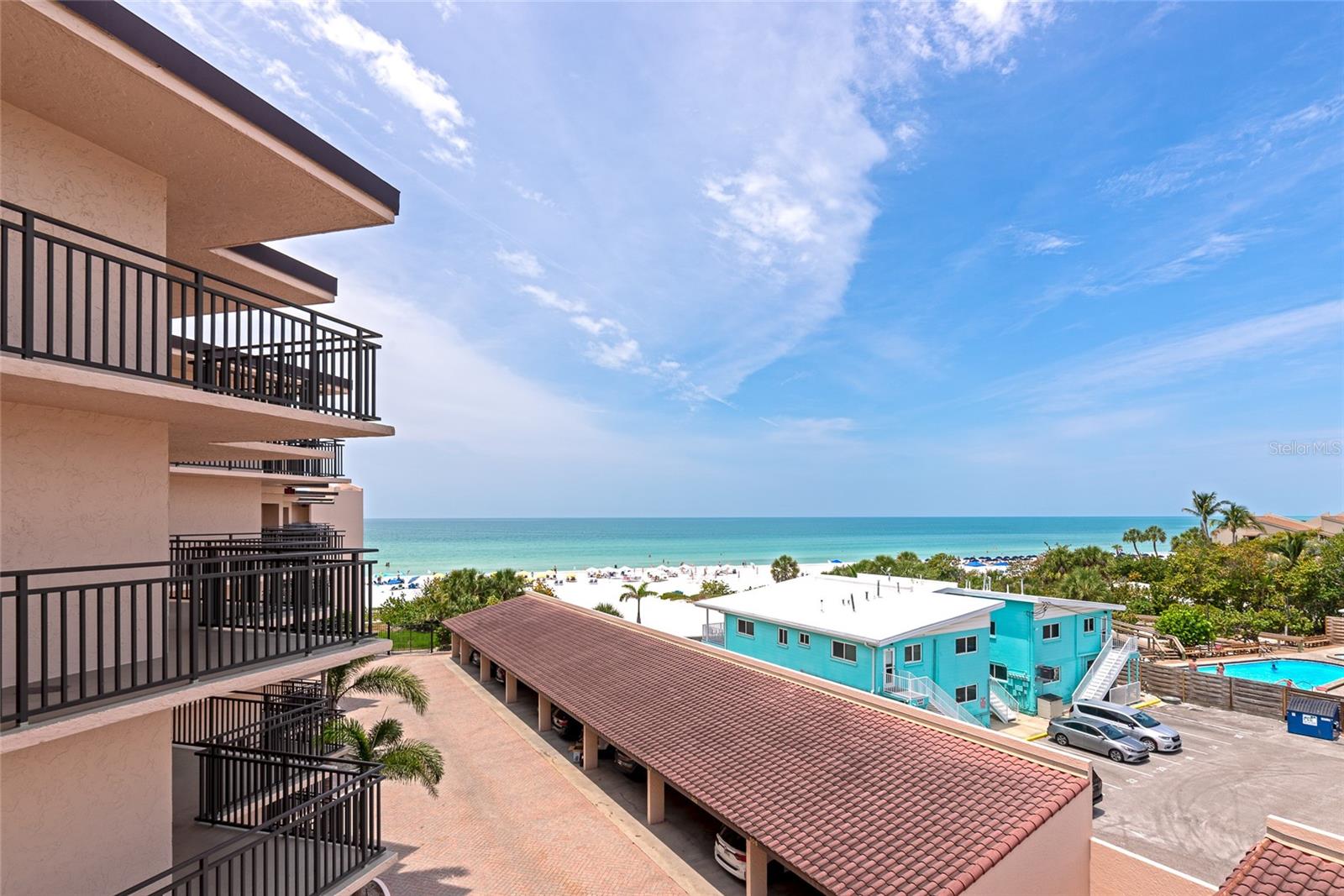 6480 MIDNIGHT PASS RD #503, SARASOTA, FL, 34242