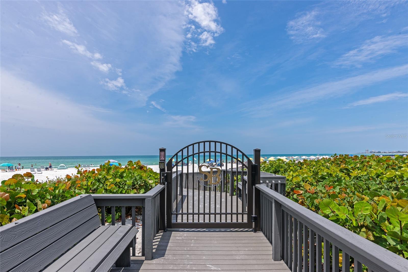 6480 MIDNIGHT PASS RD #503, SARASOTA, FL, 34242