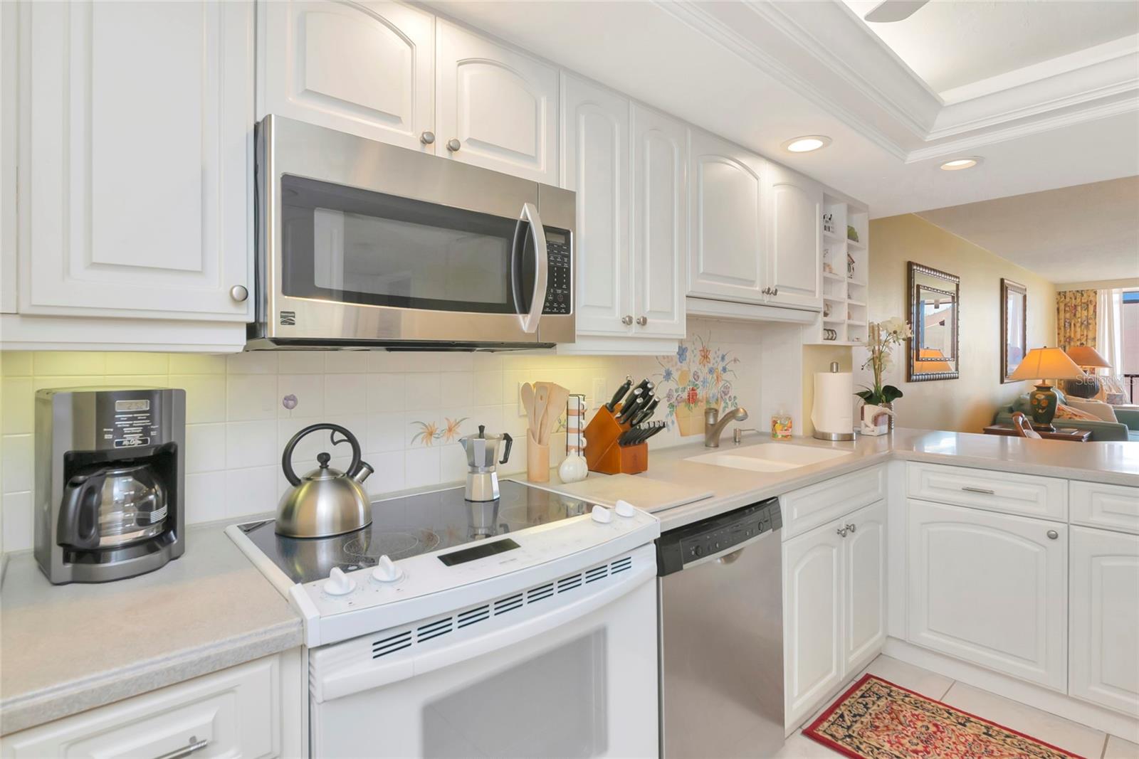 6480 MIDNIGHT PASS RD #503, SARASOTA, FL, 34242