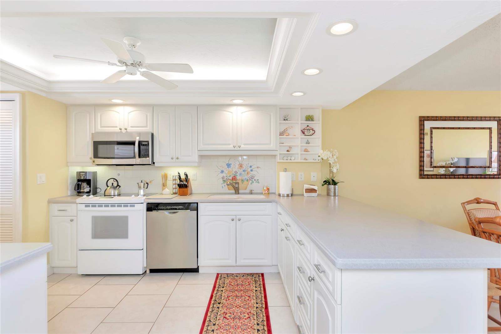 6480 MIDNIGHT PASS RD #503, SARASOTA, FL, 34242
