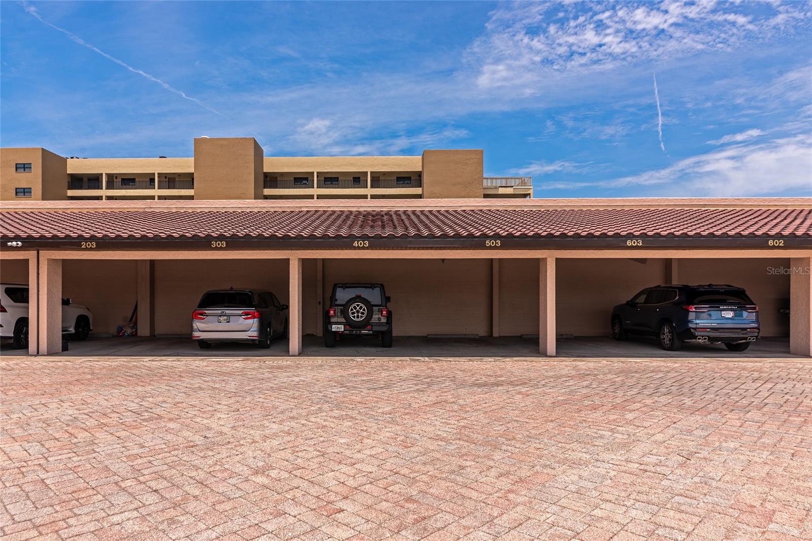 6480 MIDNIGHT PASS RD #503, SARASOTA, FL, 34242
