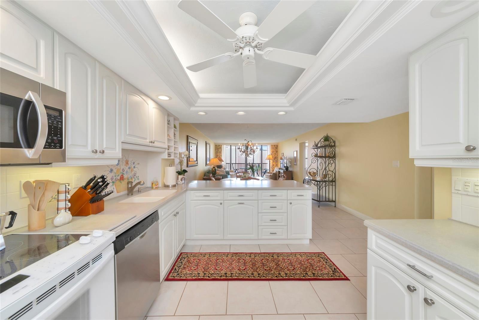6480 MIDNIGHT PASS RD #503, SARASOTA, FL, 34242