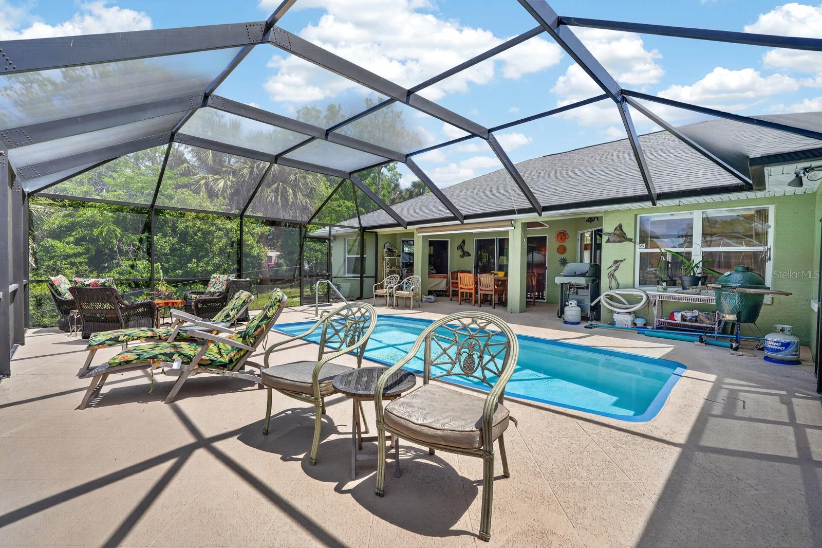 15 CRANDON CT, PALM COAST, FL, 32137