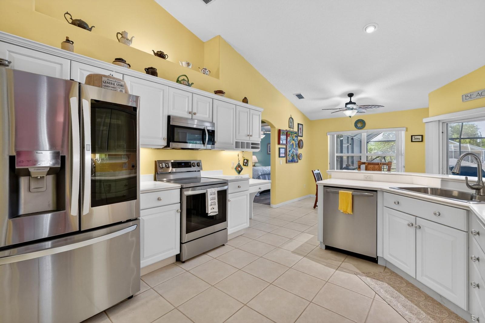 15 CRANDON CT, PALM COAST, FL, 32137