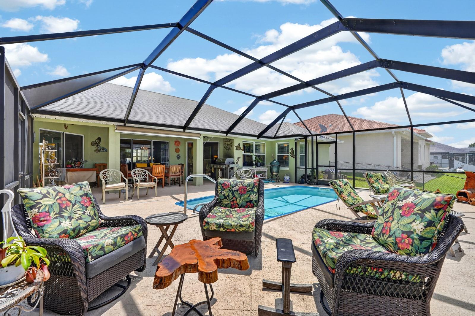 15 CRANDON CT, PALM COAST, FL, 32137