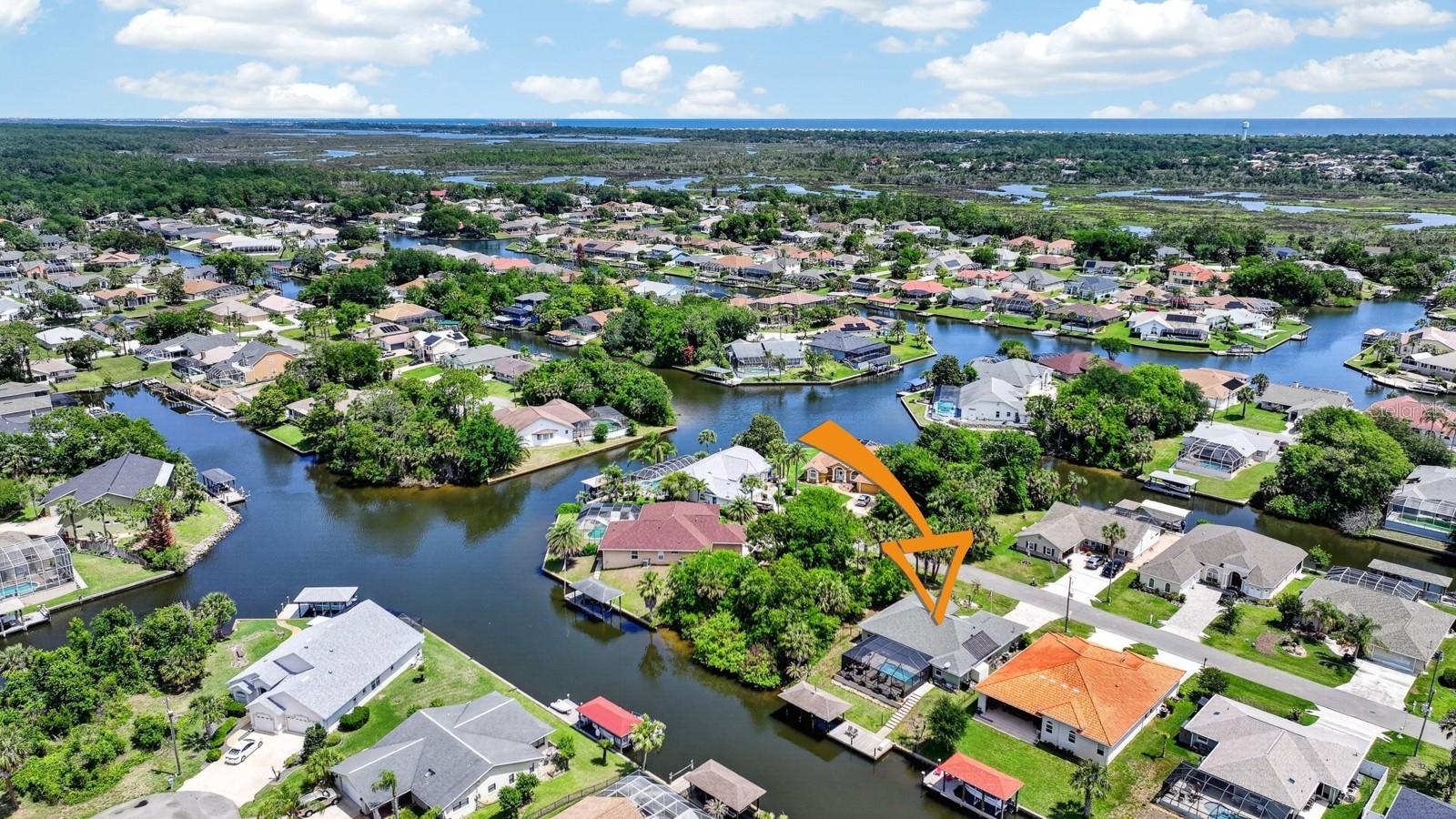 15 CRANDON CT, PALM COAST, FL, 32137