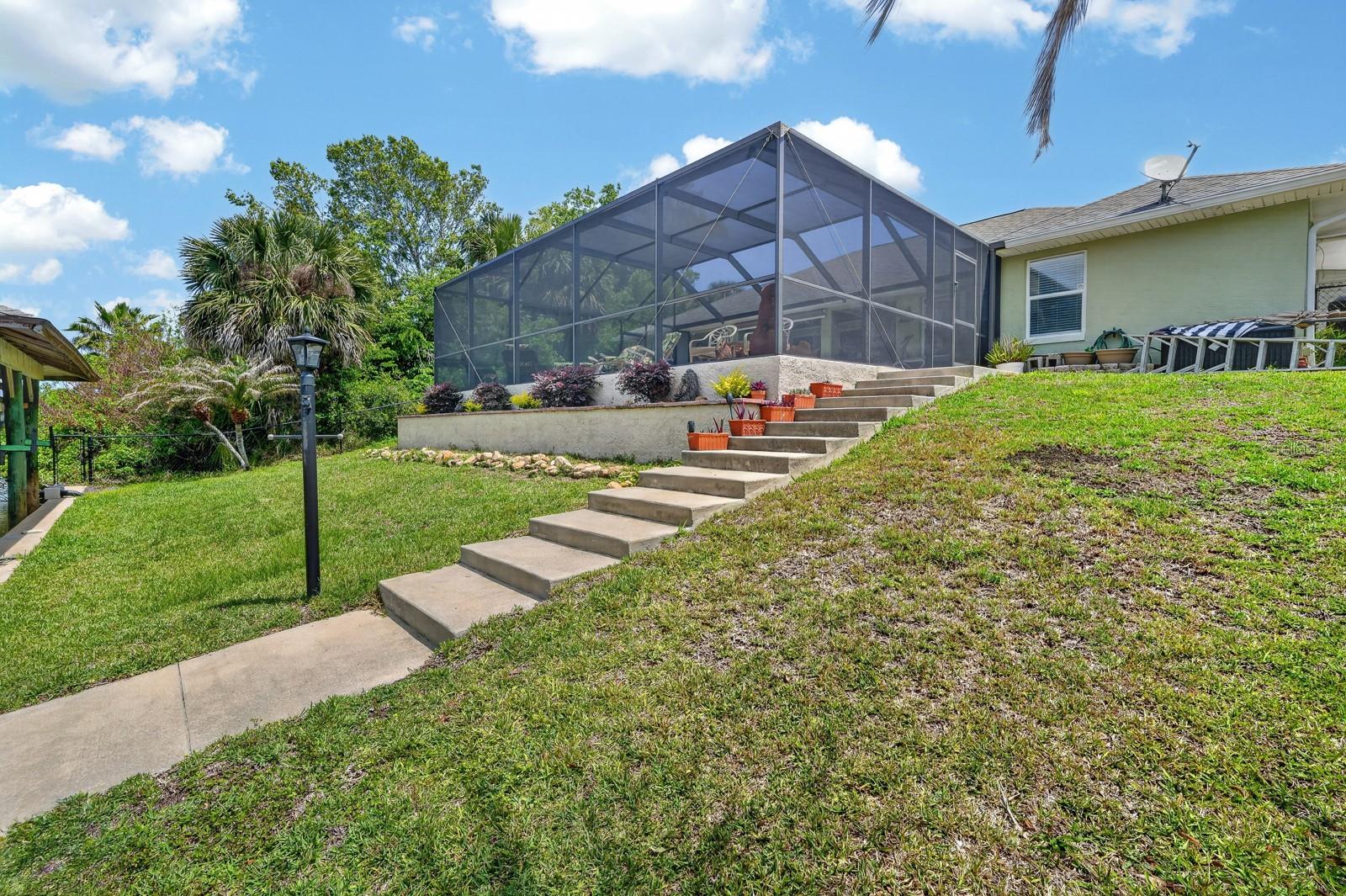 15 CRANDON CT, PALM COAST, FL, 32137