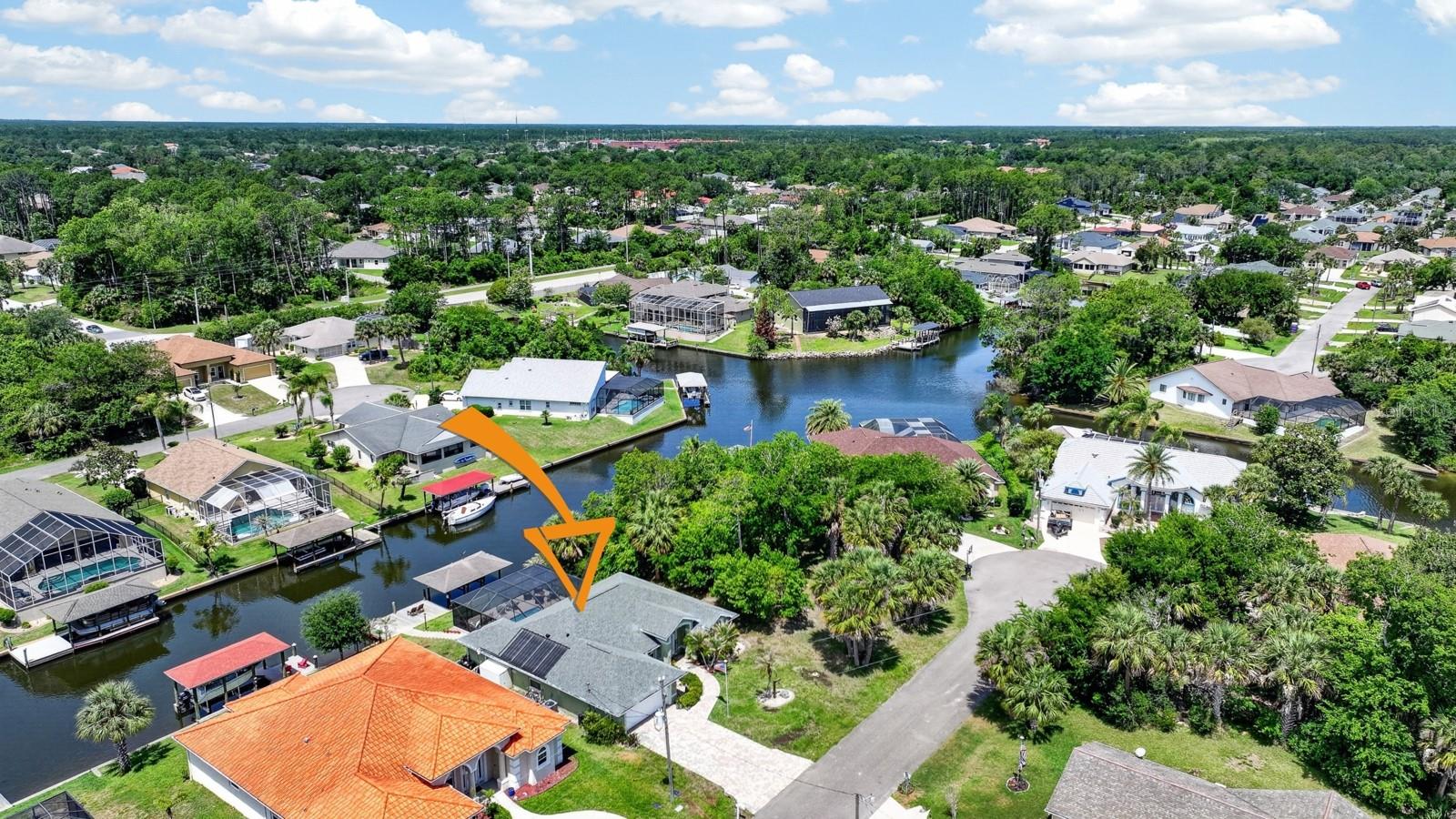 15 CRANDON CT, PALM COAST, FL, 32137