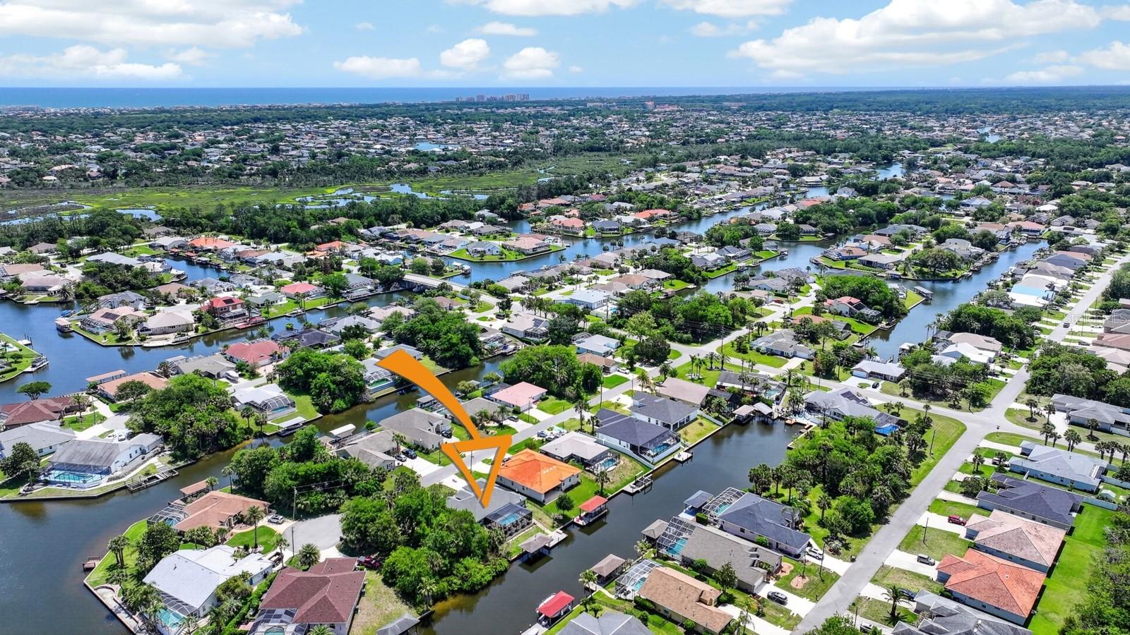 15 CRANDON CT, PALM COAST, FL, 32137