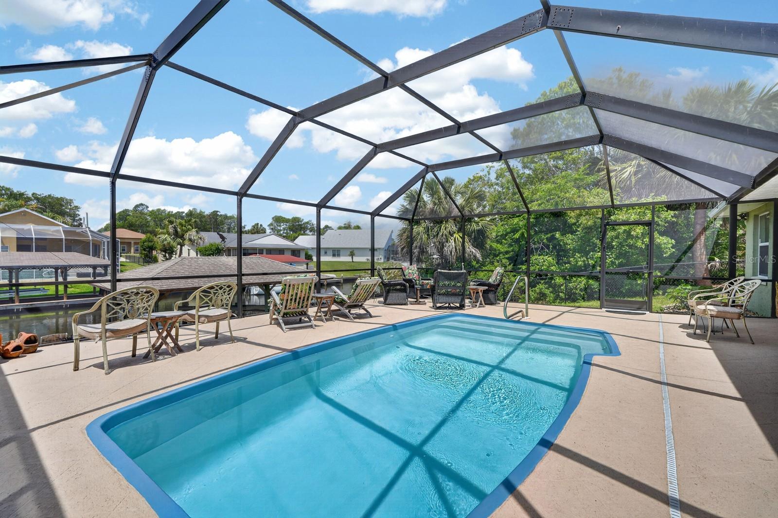 15 CRANDON CT, PALM COAST, FL, 32137